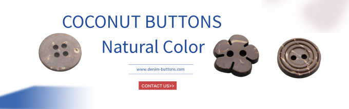 una vasta gamma di bottoni della noce di cocco, il nostro bottone della noce di cocco più popolare è finito con una glassa che è disponibile in vari colori e dimensioni.